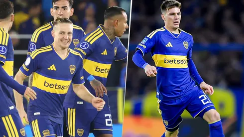 El Xeneize ya piensa en el duelo contra San Pablo.