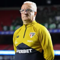 Dorival elogió a Boca antes de la Copa Sudamericana y aseguró: "Es un clásico sudamericano"