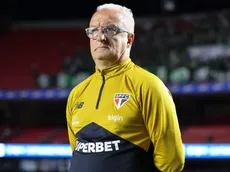 Dorival elogió a Boca antes de la Copa Sudamericana y aseguró: "Es un clásico sudamericano"