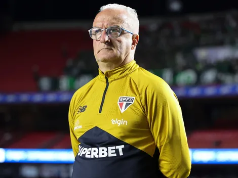 Dorival elogió a Boca antes de la Copa Sudamericana y aseguró: "Es un clásico sudamericano"