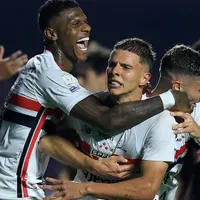 La fuerte propuesta de la dirigencia de San Pablo a sus jugadores para eliminar a Boca