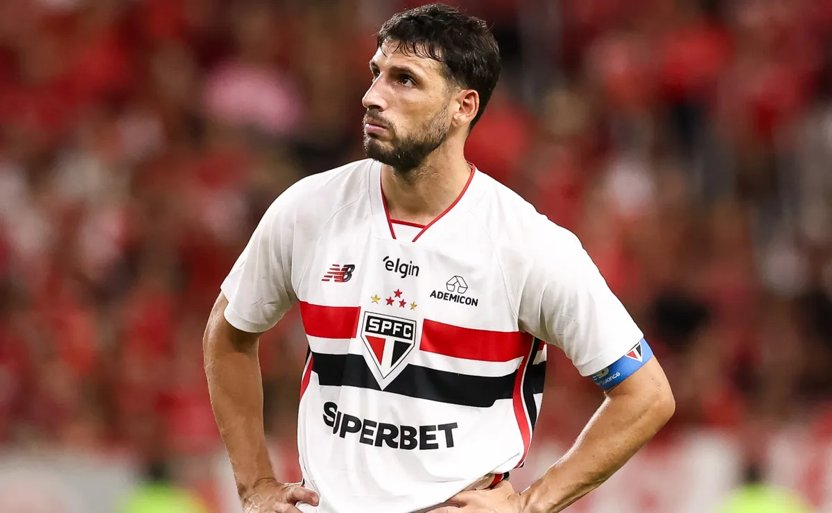 Calleri volverá a La Bombonera