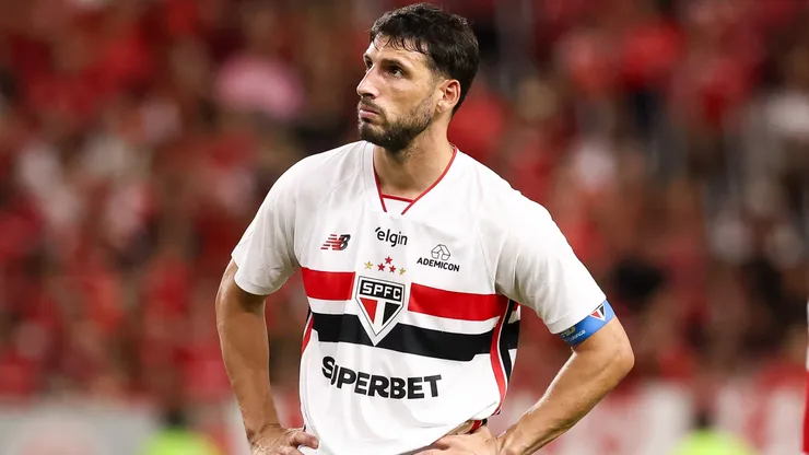 Calleri volverá a La Bombonera.
