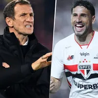 Boca hoy: la formación que eligió Arruabarrena, San Pablo jugará incentivado económicamente y ¿Calleri titular?