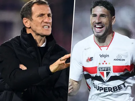 Boca hoy: la formación que eligió Arruabarrena, San Pablo jugará incentivado económicamente y ¿Calleri titular?