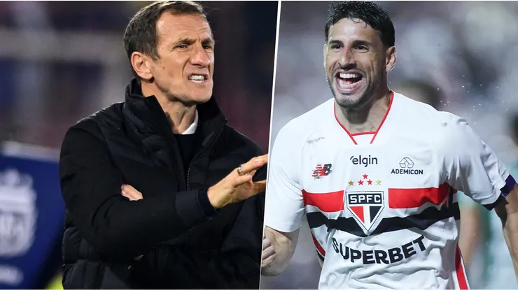 Boca quiere empezar con el pie derecho la serie con San Pablo.
