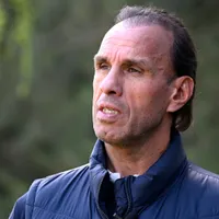No es Montero: Navarro Montoya eligió al mejor arquero del plantel actual de Boca