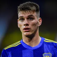 Cuándo se define el futuro de Kevin Zenón