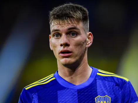 Cuándo se define el futuro de Kevin Zenón