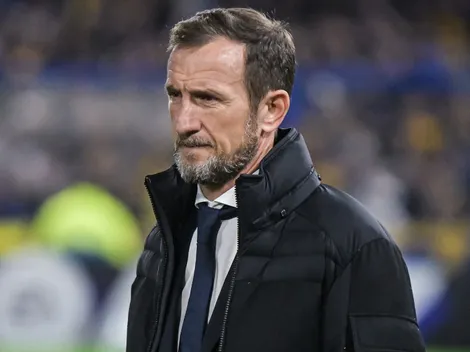 La formación confirmada de Boca vs. San Pablo