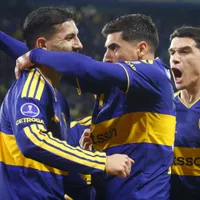 La figura de Boca que destacaron los hinchas en la victoria con San Pablo