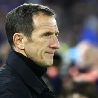 Arruabarrena bancó a uno de los cuestionados de Boca