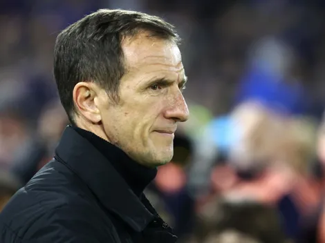 Arruabarrena bancó a uno de los cuestionados de Boca