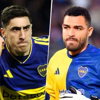 Boca hoy: elogios para Merentiel, Arruabarrena respaldó a Velasco y por qué Montero viajó a Colombia