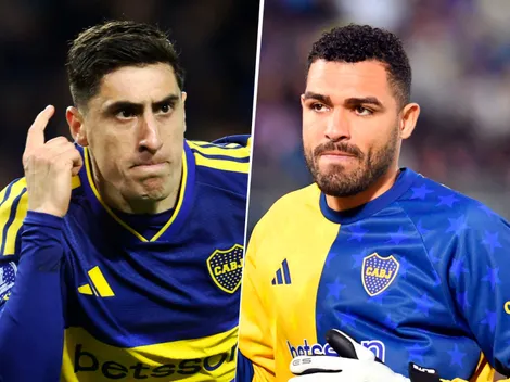 Boca hoy: elogios para Merentiel, Arruabarrena respaldó a Velasco y por qué Montero viajó a Colombia