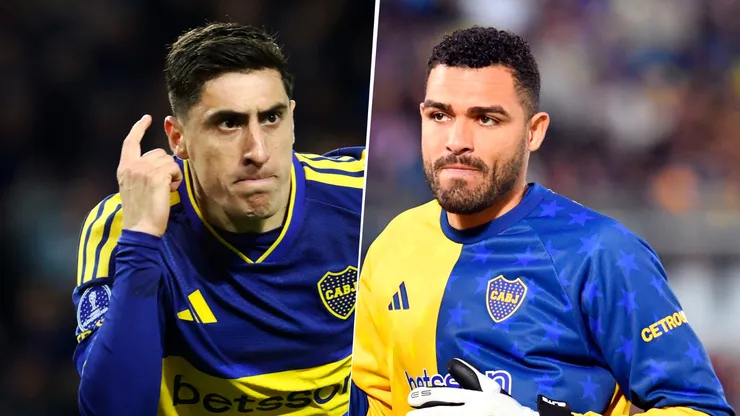 Las noticias de Boca hoy.