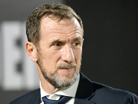 Qué equipo piensa Arruabarrena para Boca vs. Central Córdoba