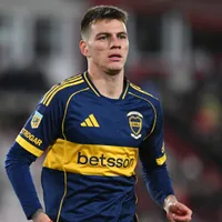 Boca cerró la venta de Zenón: los detalles de la operación
