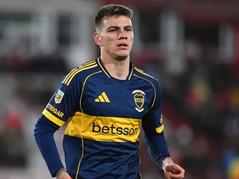 Boca cerró la venta de Zenón: los detalles de la operación