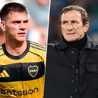 Boca hoy: Kevin Zenón será vendido, Calleri habló de los silbidos y quiénes jugarán ante Central Córdoba