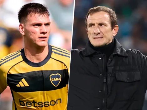Boca hoy: Kevin Zenón será vendido, Calleri habló de los silbidos y quiénes jugarán ante Central Córdoba