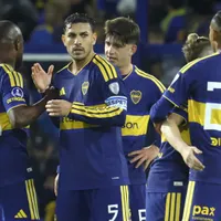 Definido el primer semifinalista de la Copa Argentina: así quedó el cuadro para Boca