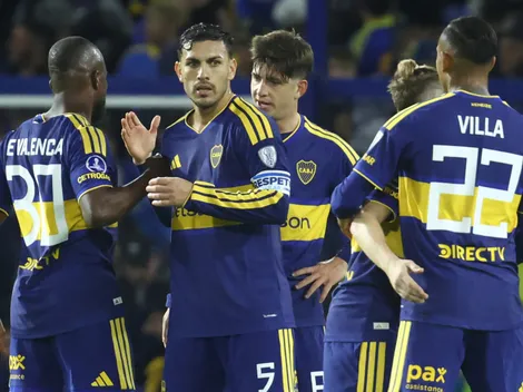 Definido el primer semifinalista de la Copa Argentina: así quedó el cuadro para Boca