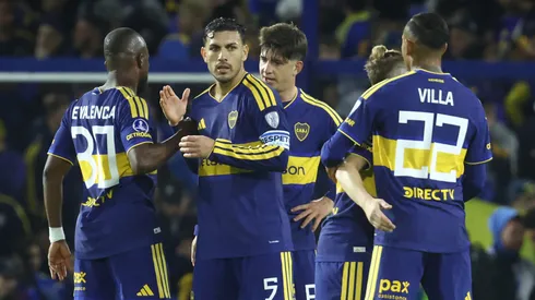 El cuadro para Boca en la Copa Argentina 2026.