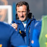 El equipo que piensa Arruabarrena para Boca vs. Central Córdoba