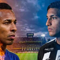 Boca vs. Central Córdoba por el Torneo Clausura 2026: hora, formaciones y cómo ver por TV