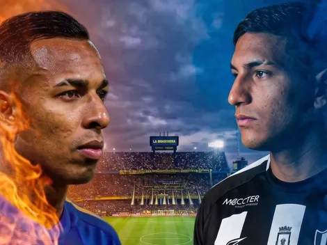 Boca vs. Central Córdoba por el Torneo Clausura 2026: hora, formaciones y cómo ver por TV