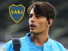 Federico Redondo fue ofrecido a Boca: los detalles
