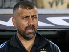 Samuel se va de la Selección Argentina: el nuevo objetivo que se puso para su carrera