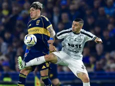 A qué hora y qué canal pasa Boca vs. Central Córdoba por el Torneo Clausura 2026