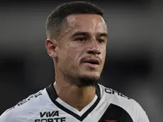 Atento, Boca: Coutinho es el refuerzo de lujo de un rival directo en la Copa Sudamericana