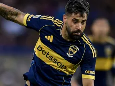 Cómo fue el intercambio que Boca le propuso a Independiente por Giménez