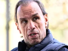 Navarro Montoya dijo qué 5 arqueros son mejores que él