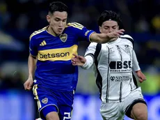 Los puntajes de Boca vs. Central Córdoba: jugador x jugador