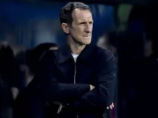 Arruabarrena saca pecho antes de San Pablo: "Somos Boca"