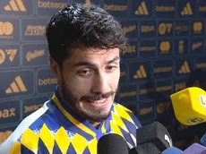 Figal, molesto por las críticas: "Hay que escuchar cada cosa"