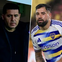 Boca hoy: la postura sobre el mercado tras la venta de Zenón y propuesta de trueque con Independiente por Milton Giménez