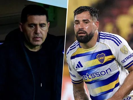 Boca hoy: la postura sobre el mercado tras la venta de Zenón y propuesta de trueque con Independiente por Milton Giménez