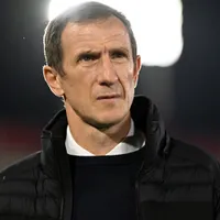 La receta de Arruabarrena para la revancha contra San Pablo