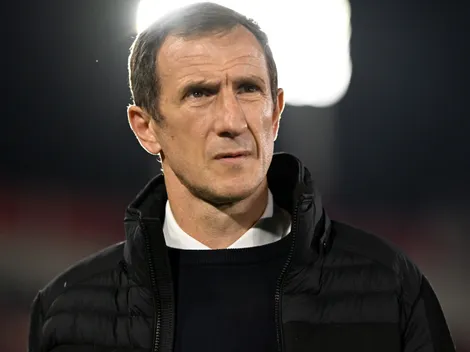 La receta de Arruabarrena para la revancha contra San Pablo