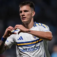 Zenón se despidió de Boca en sus redes: "Nunca dejé de intentarlo"