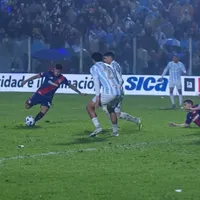 Los hinchas de Boca, indignados con un gesto del árbitro del partido de River: "Le faltó gritarlo"