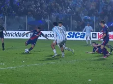 Los hinchas de Boca, indignados con un gesto del árbitro del partido de River: "Le faltó gritarlo"