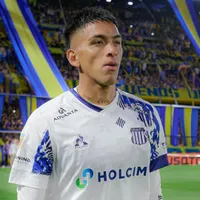 ¿Van por Galarza? Los detalles del posible refuerzo de Boca