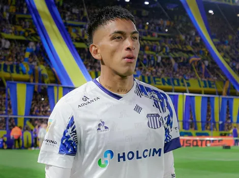 ¿Van por Galarza? Los detalles del posible refuerzo de Boca