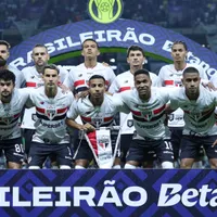 Atento, Boca: San Pablo perdió antes de la vuelta de la Sudamericana